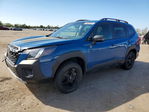 Subaru Forester 2022