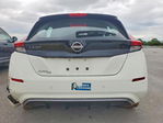 Nissan Leaf 2023