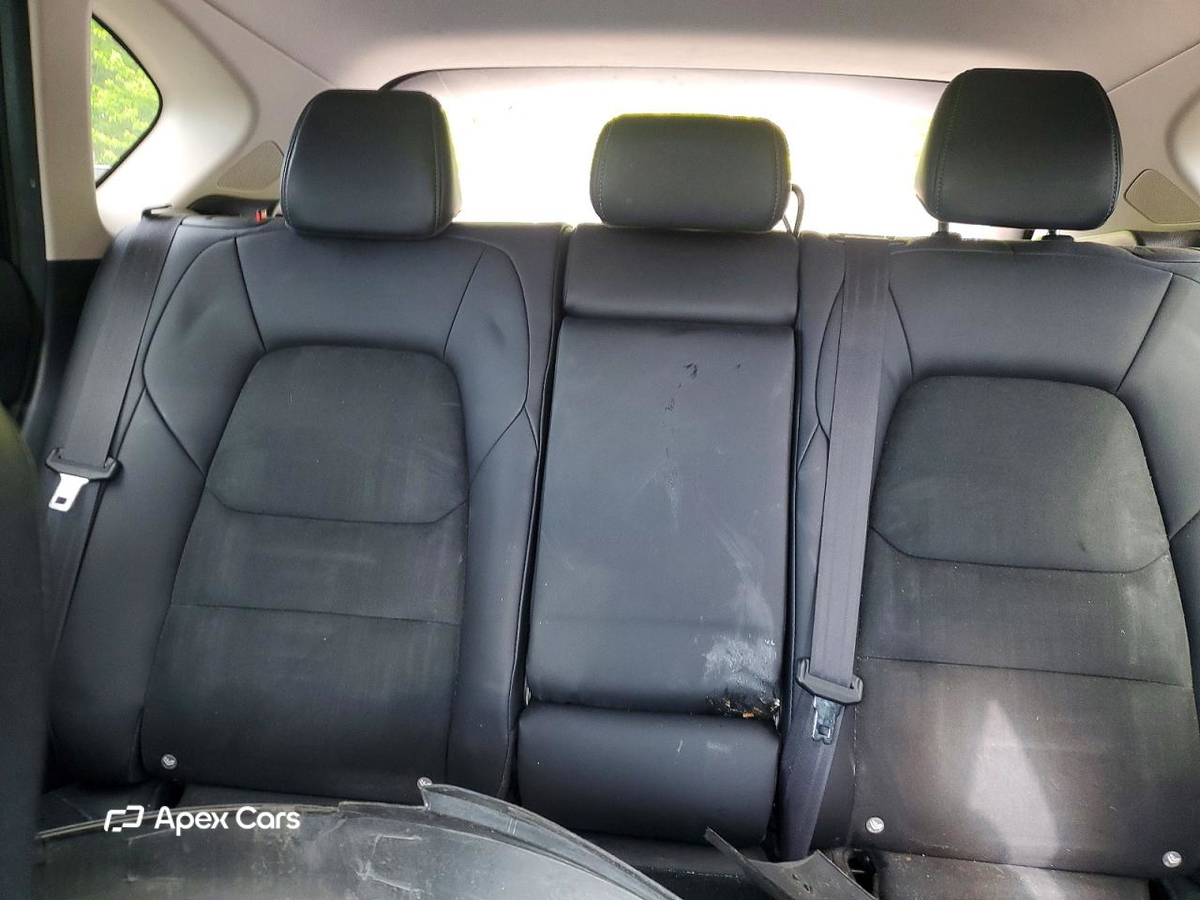 Mazda CX-5 2020
