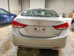Hyundai Elantra 2012