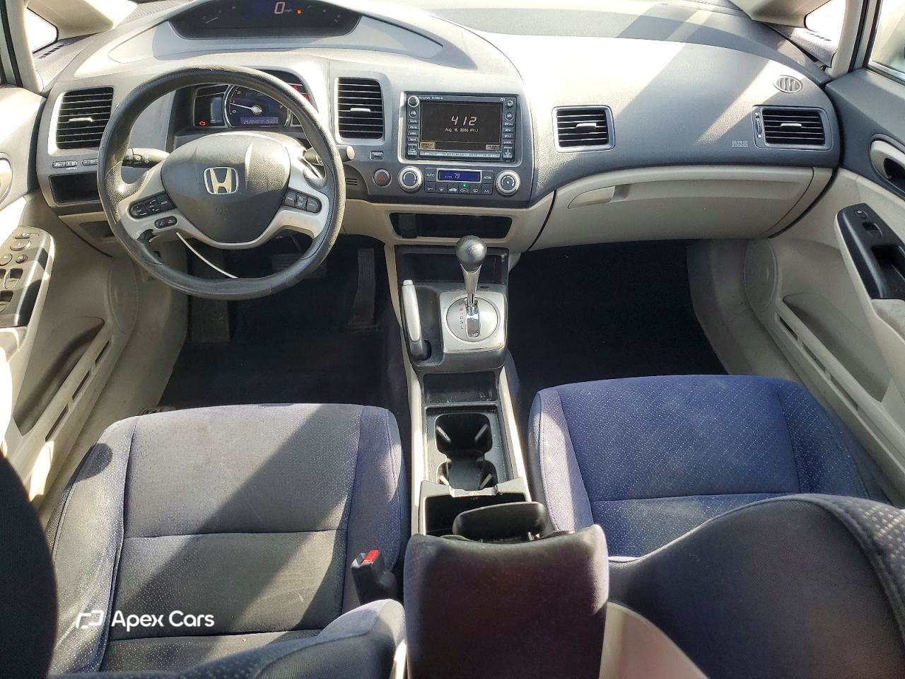 Honda Civic 2007