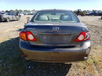 Toyota Corolla 2009
