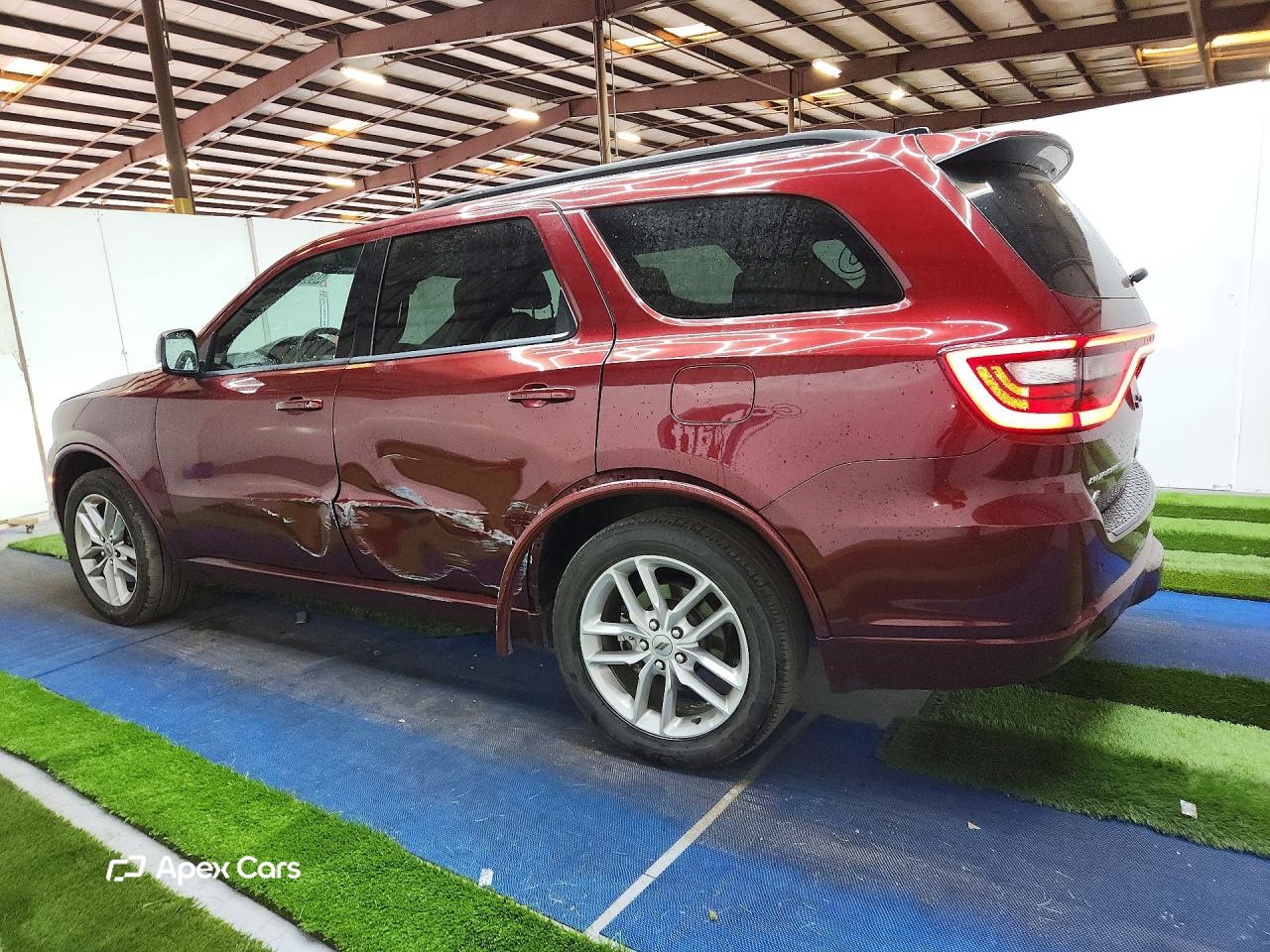 Dodge Durango 2024
