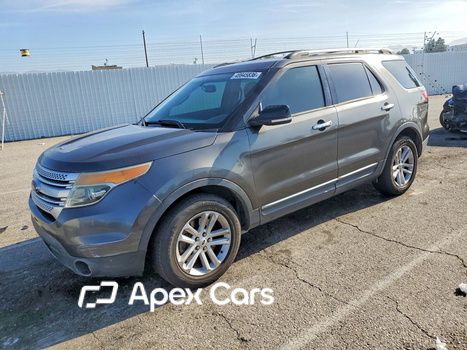 Ford Explorer 2015 - Image 1 of 13