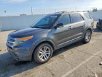 Ford Explorer 2015