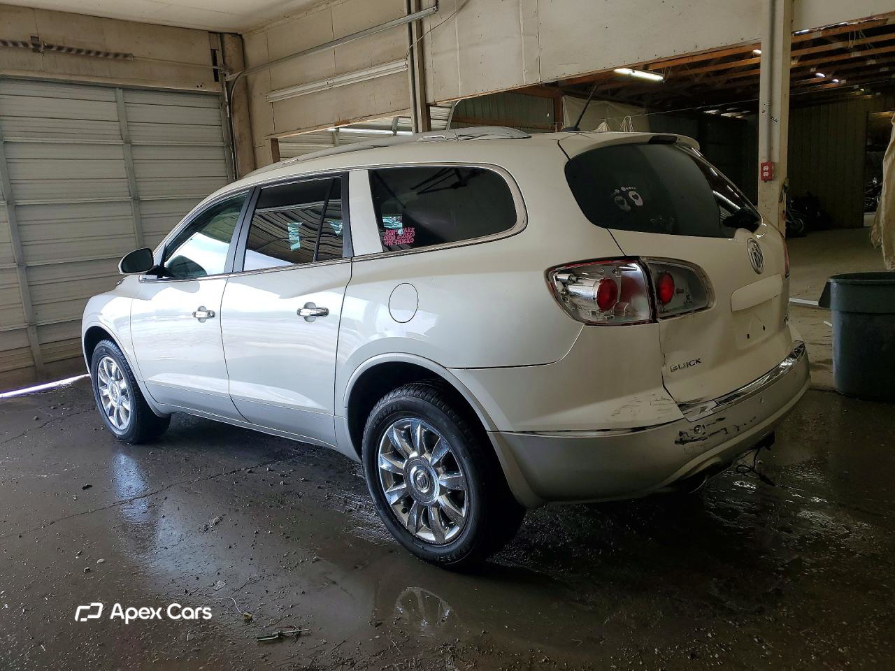 Buick Enclave 2011