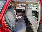 Nissan Rogue 2011