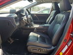 Lexus RX 2022