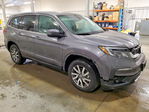 Honda Pilot 2021