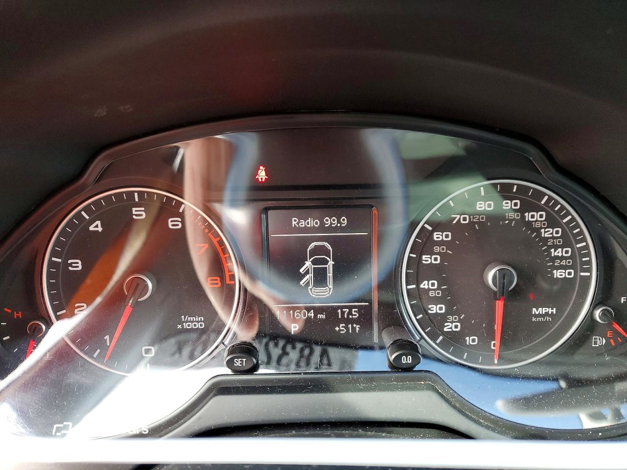 Audi Q5 2014