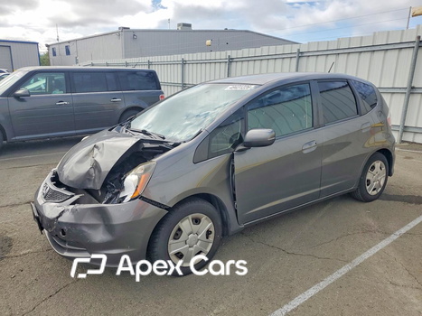 Honda Fit 2012 - Image 1 of 12