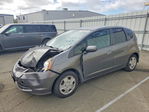 Honda Fit 2012