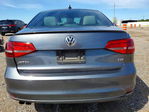 Volkswagen Jetta 2015