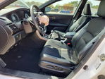 Honda Accord 2016