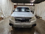 Subaru Forester 2009