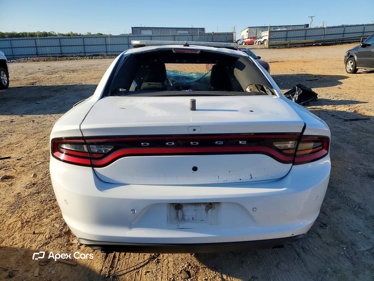Dodge Charger 2020