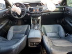 Honda Accord 2016