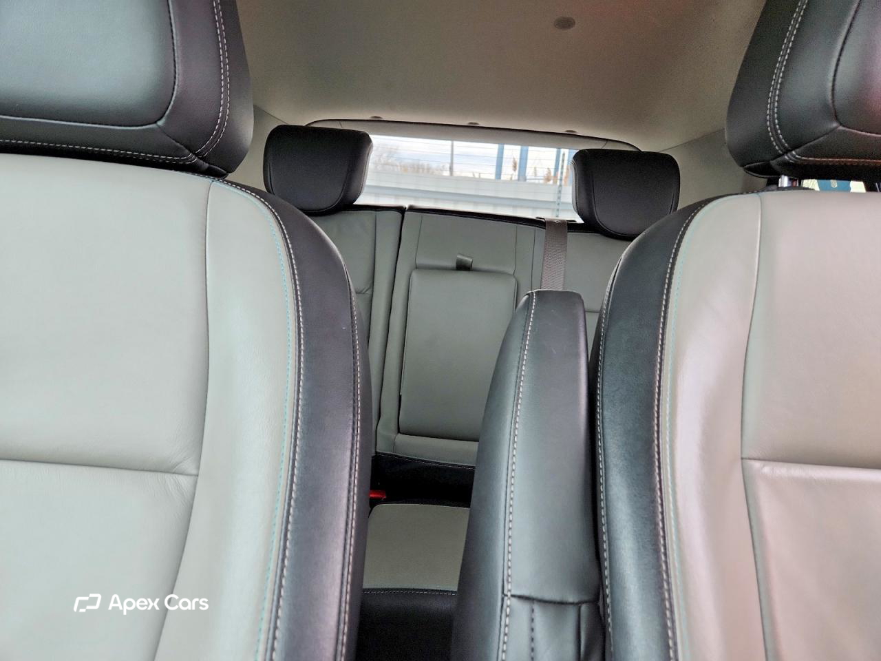 Buick Encore 2015