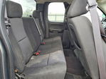 Chevrolet Silverado 2011
