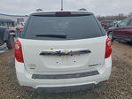 Chevrolet Equinox 2013