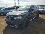 Dodge Durango 2014