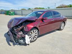 Honda Accord 2014