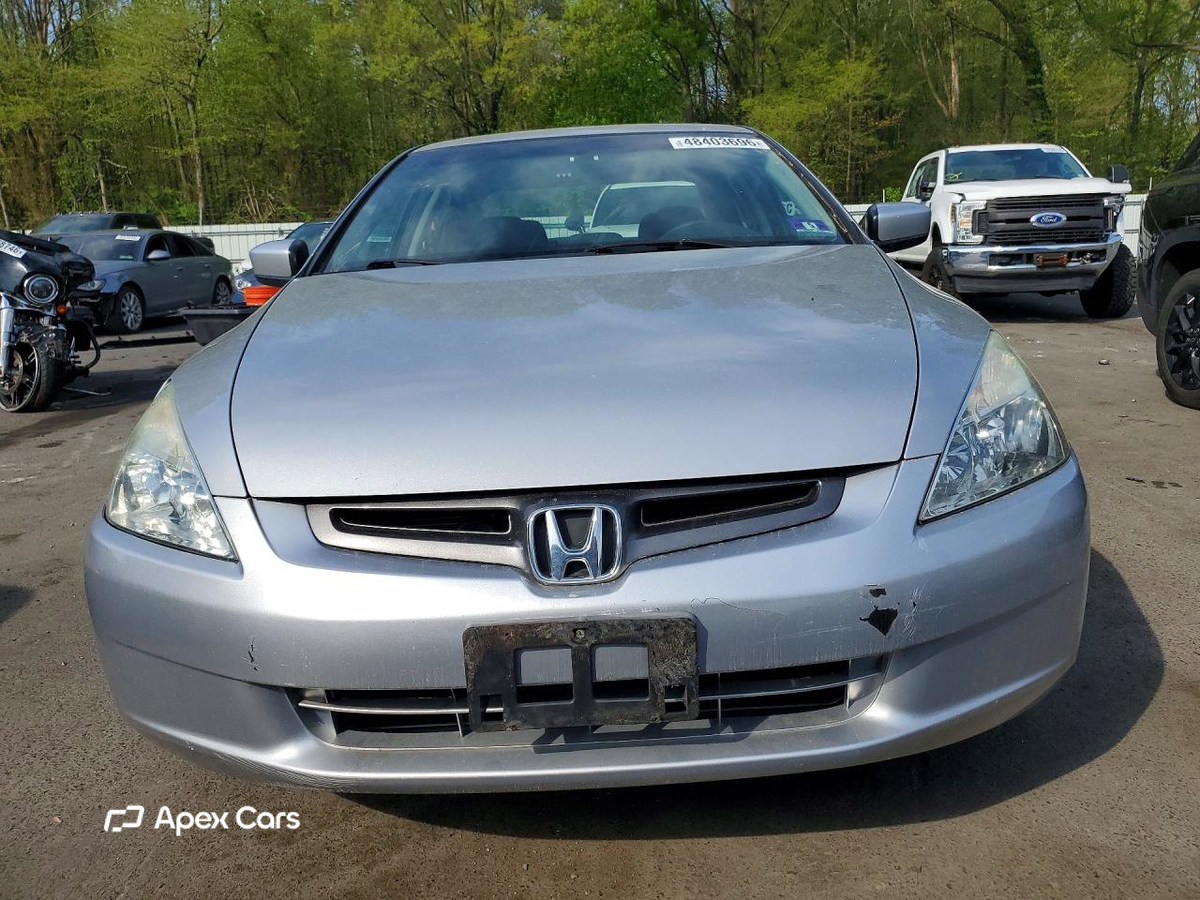 Honda Accord 2003