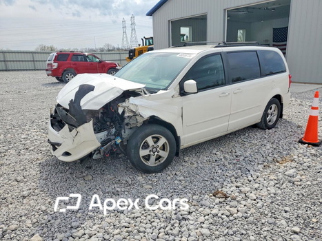 Dodge Caravan 2012 - Zdjęcie 1 z 5