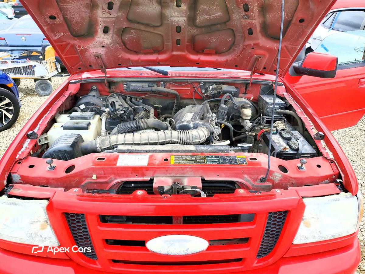 Ford Ranger 2006