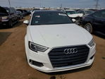 Audi A3 2017