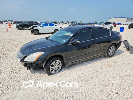 Nissan Altima 2010 - Image 1 of 14