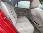 Toyota Corolla 2005