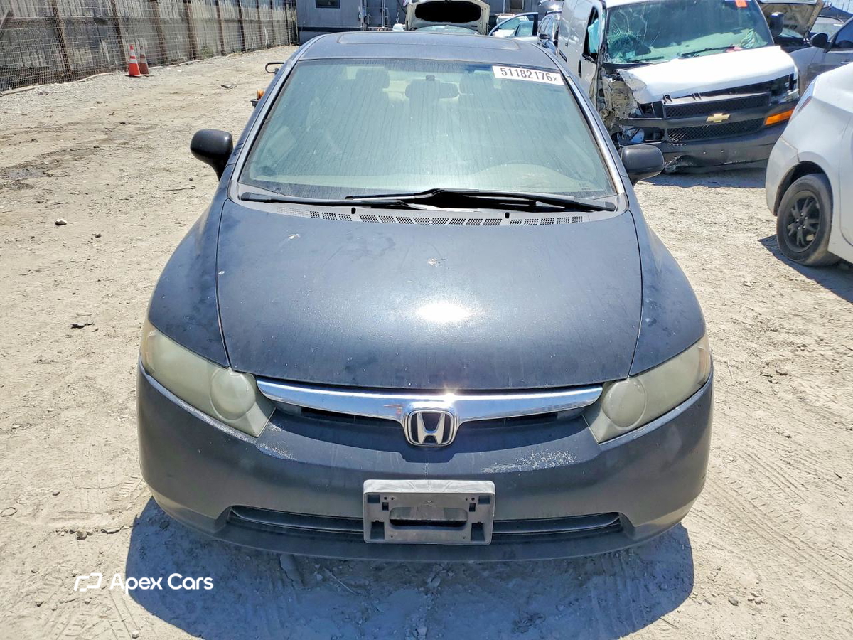 Honda Civic 2006
