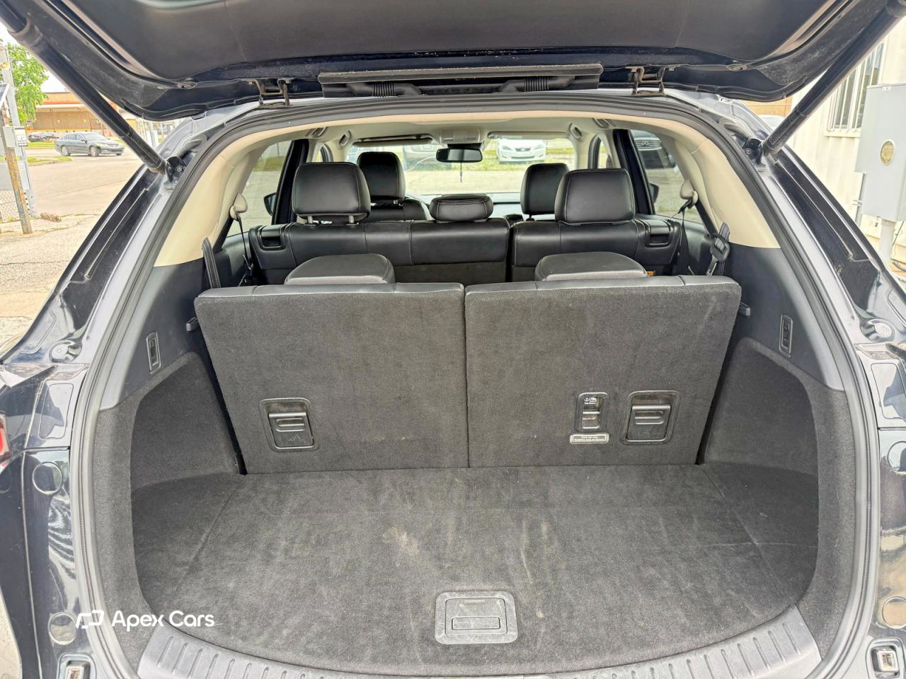 Mazda CX-9 2022