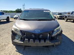Toyota Sienna 2017