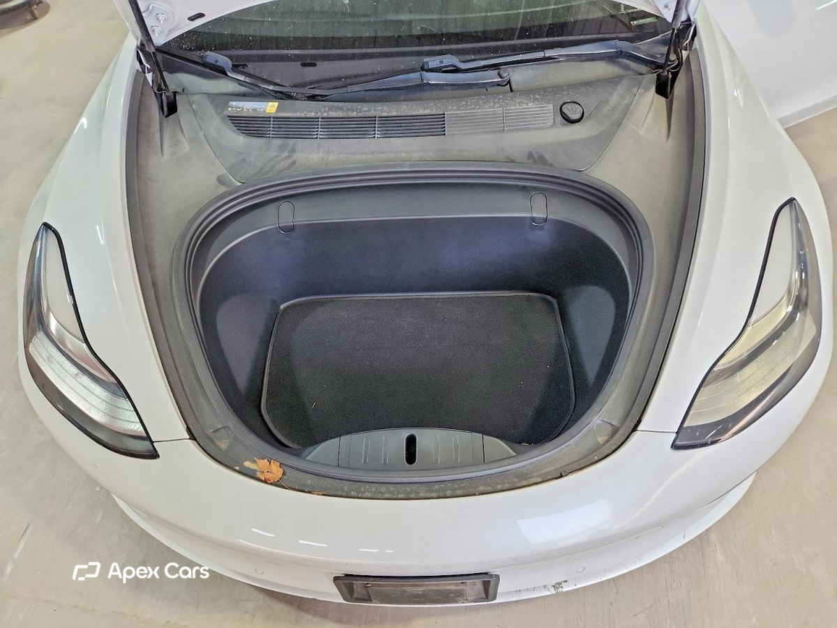 Tesla Model 3 2018
