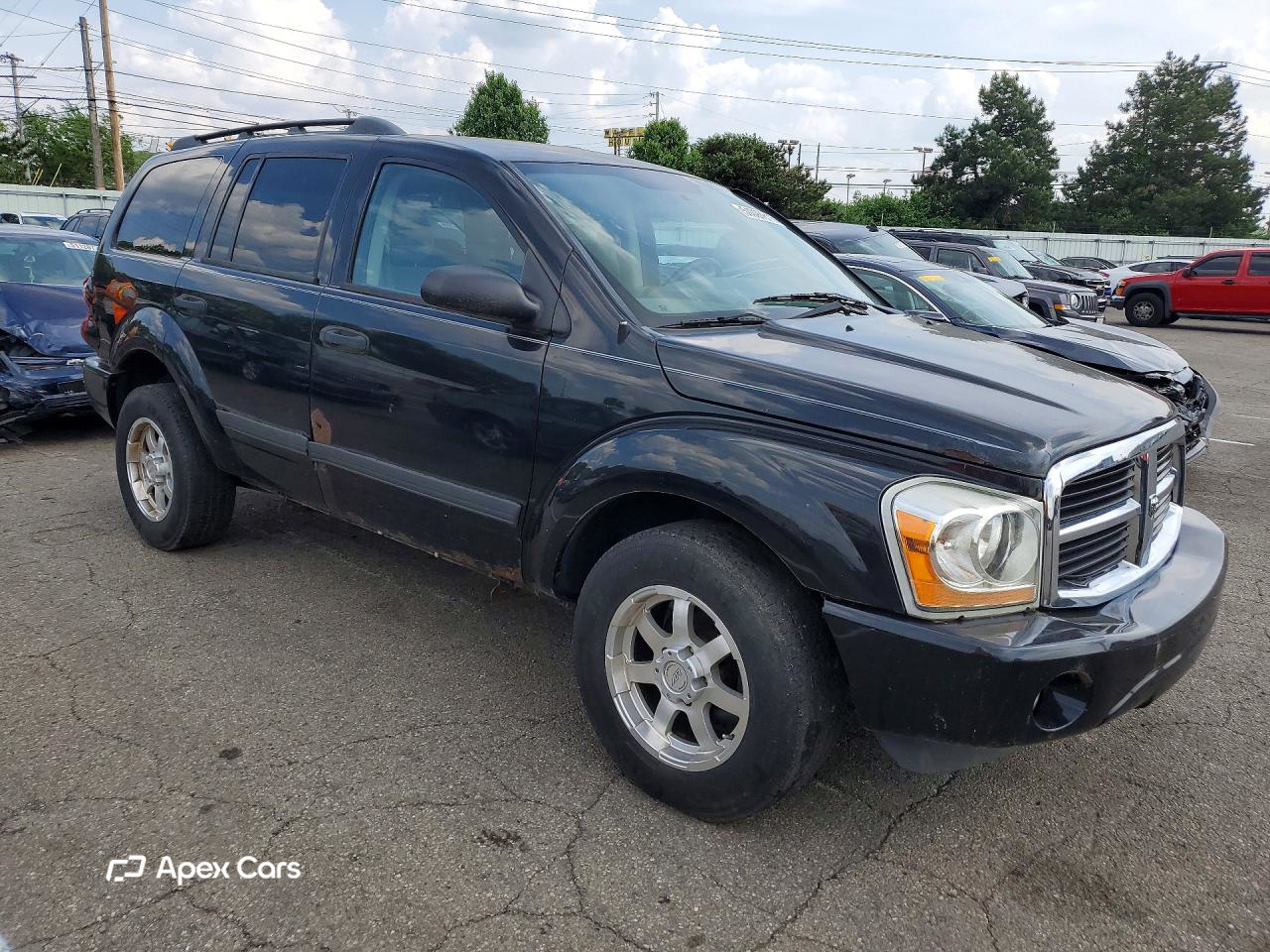 Dodge Durango 2006