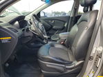 Hyundai Tucson 2011