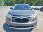 Toyota Highlander 2015