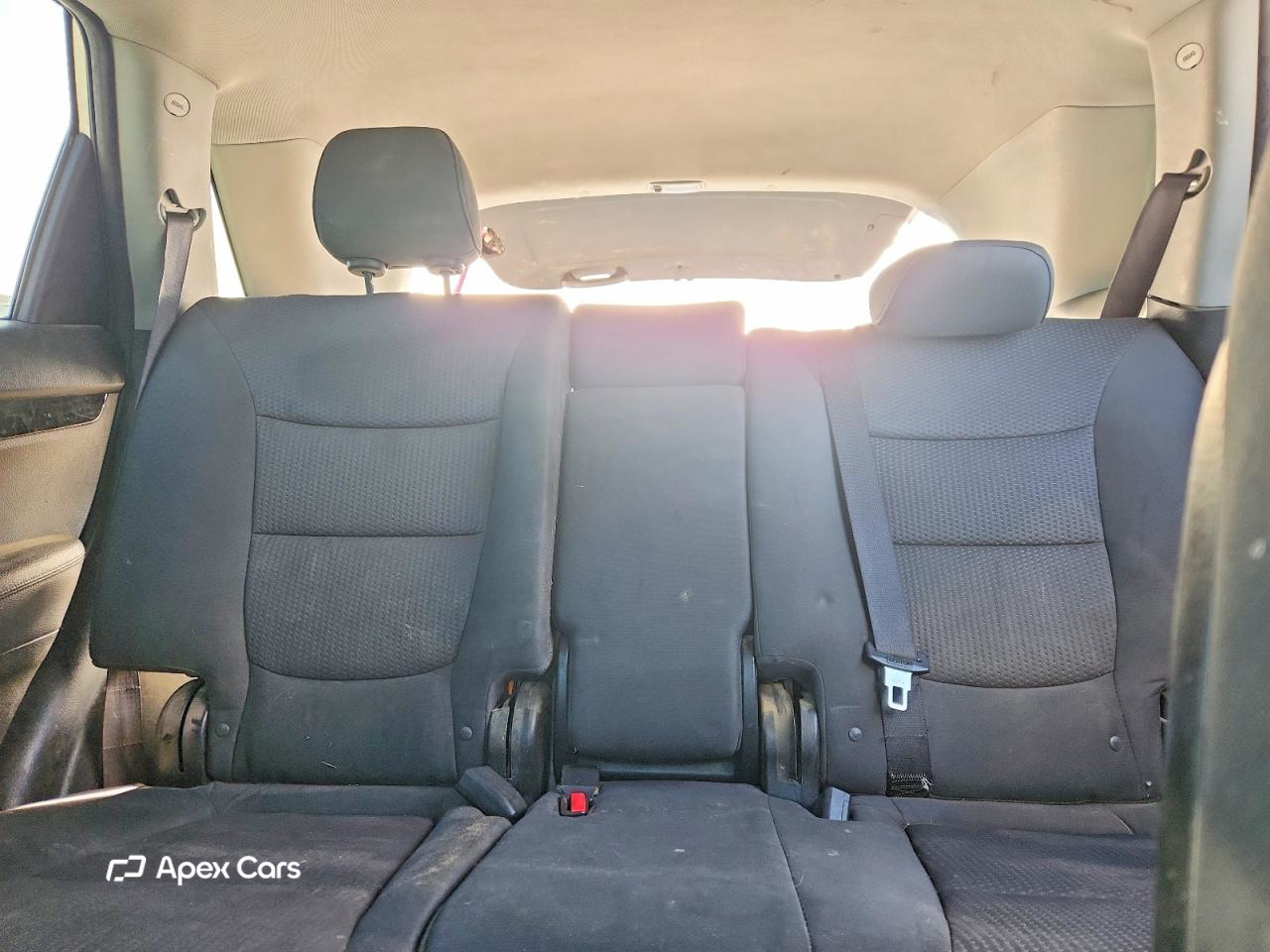 Kia Sorento 2012