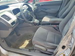 Honda Civic 2008