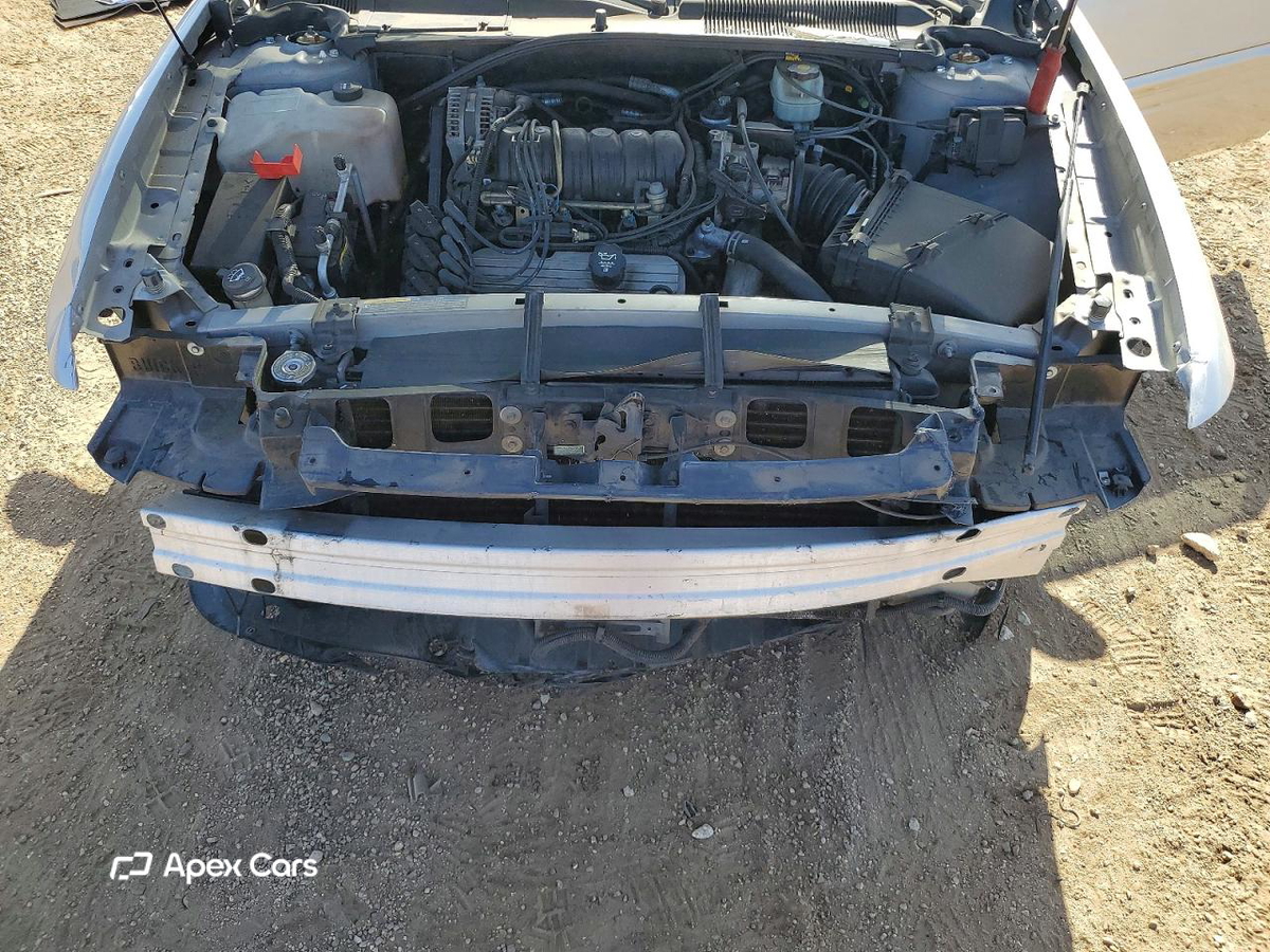 Buick LeSabre 2004