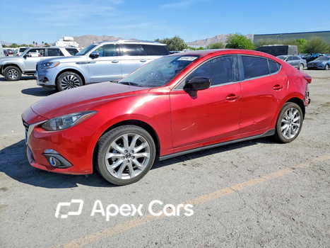 Mazda 3 2016 - Image 1 of 12