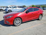 Mazda 3 2016