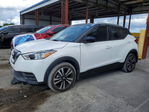Nissan Kicks 2019