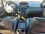 Honda Odyssey 2012