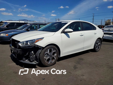 Kia Forte 2020 - Image 1 of 12