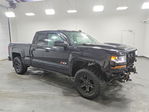 Chevrolet Silverado 2016