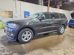 Dodge Durango 2011