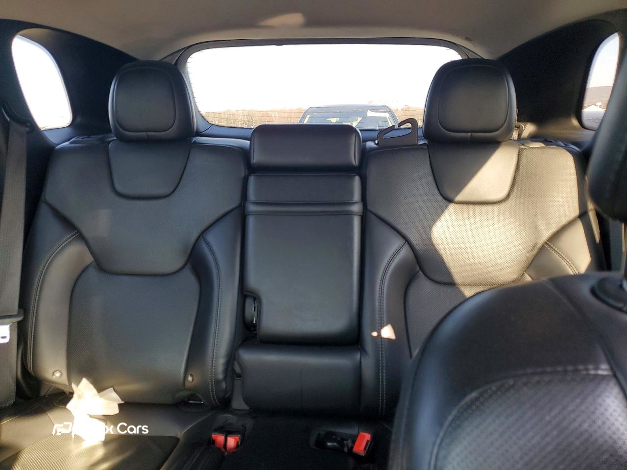 Jeep Cherokee 2019